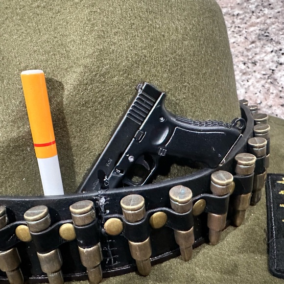 Fedora Hat - Picture 3 of 9